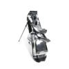 J.Lindeberg Bolsa Stand Silver Play