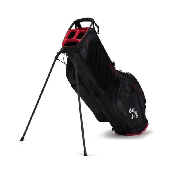 Callaway Bolsa Stand Hyperlite Zero
