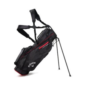 Callaway Bolsa Stand Hyperlite Zero