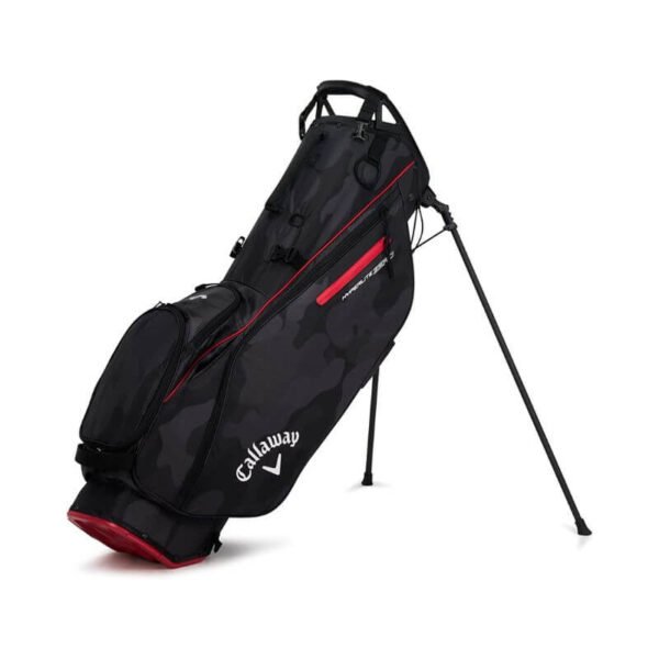 Callaway Bolsa Stand Hyperlite Zero