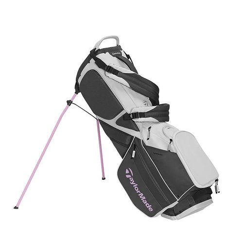 TaylorMade Bolsa de Mujer Stand FlexTech Crossover