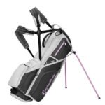 TaylorMade Bolsa de Mujer Stand FlexTech Crossover