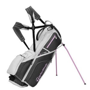 TaylorMade Bolsa de Mujer Stand FlexTech Crossover