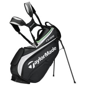 TaylorMade Bolsa Tour Stand Qi35