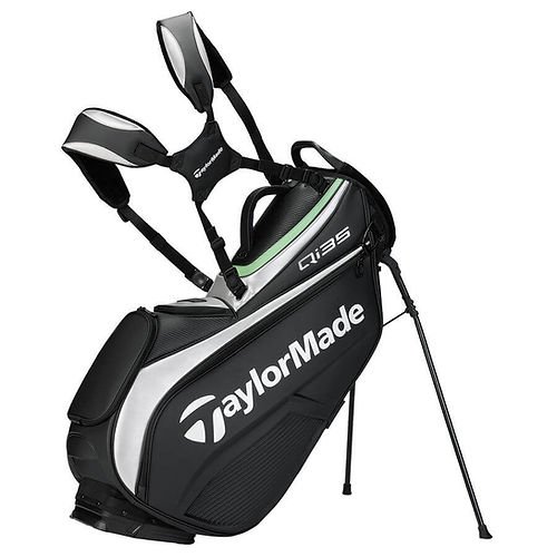 TaylorMade Bolsa Tour Stand Qi35