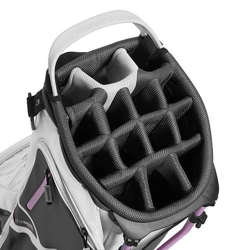 TaylorMade Bolsa de Mujer Stand FlexTech Crossover