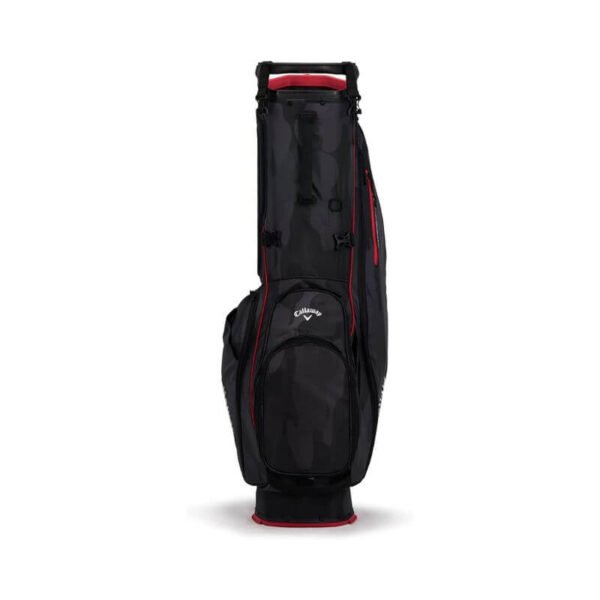 Callaway Bolsa Stand Hyperlite Zero