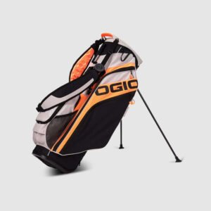 Ogio Bolsa Stand Woodē Hybrid