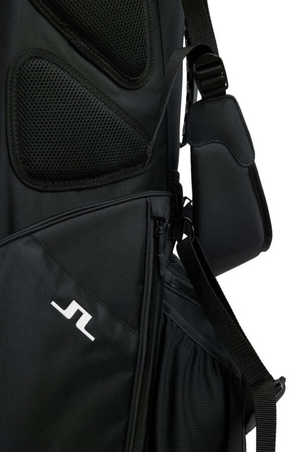 J.Lindeberg Bolsa Stand Flare