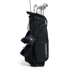 J.Lindeberg Bolsa Stand Flare