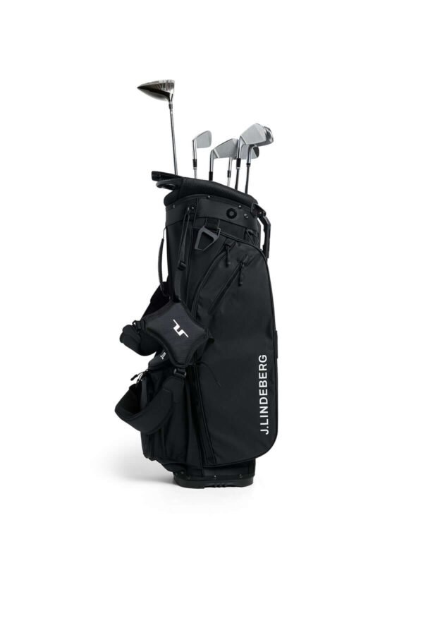 J.Lindeberg Bolsa Stand Flare