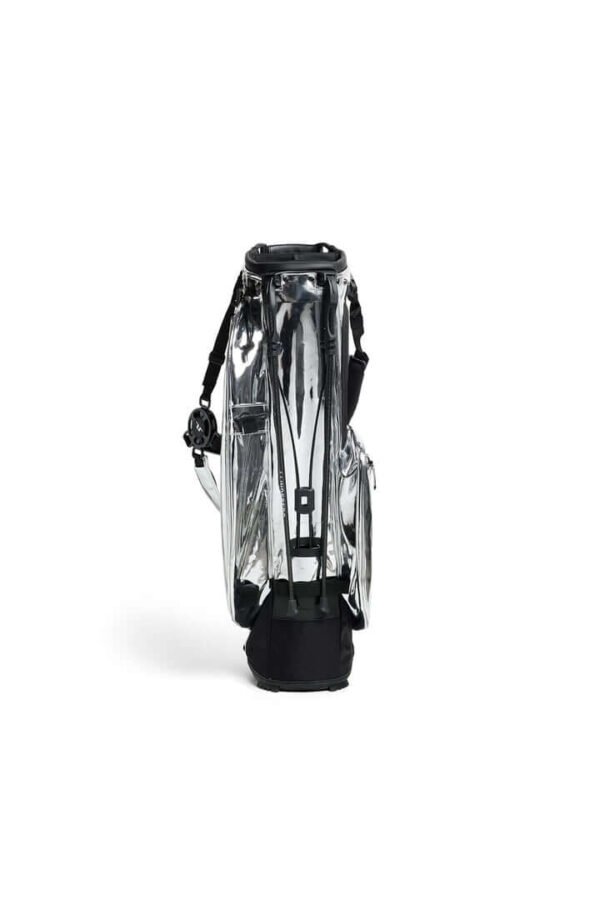 J.Lindeberg Bolsa Stand Silver Play