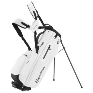 TaylorMade Bolsa de Golf Stand FlexTech Crossover US