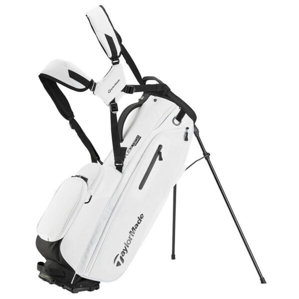 TaylorMade Bolsa de Golf Stand FlexTech Crossover US