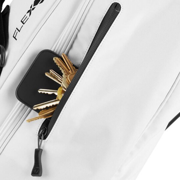 TaylorMade Bolsa de Golf Stand FlexTech Crossover US