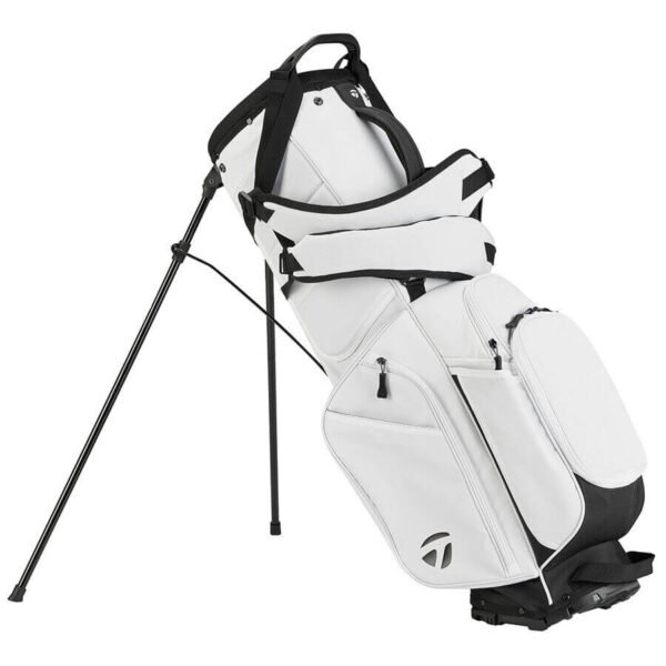 TaylorMade Bolsa de Golf Stand FlexTech Crossover US