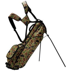 TaylorMade Bolsa Stand FlexTech Carry Premium