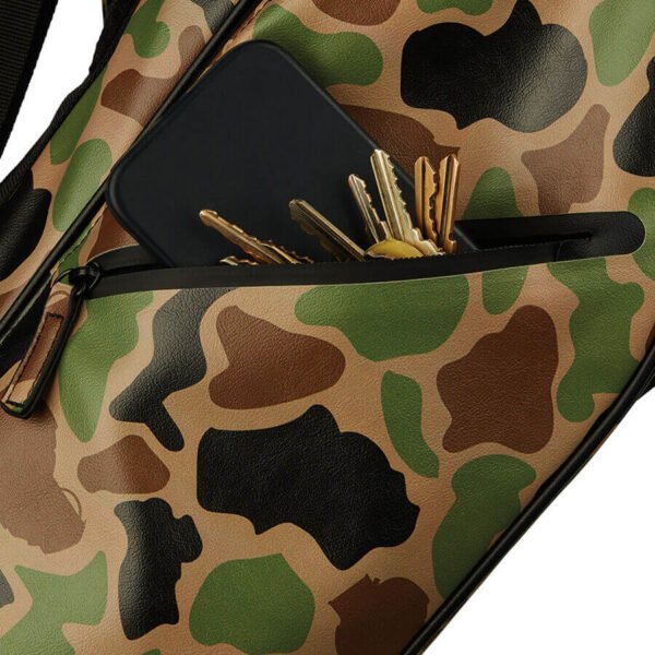 TaylorMade Bolsa Stand FlexTech Carry Premium