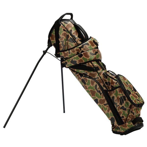 TaylorMade Bolsa Stand FlexTech Carry Premium