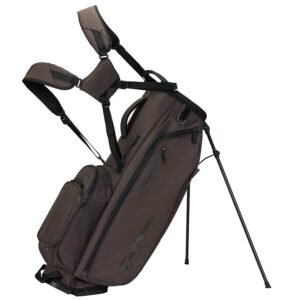 TaylorMade Bolsa Stand FlexTech Crossover US