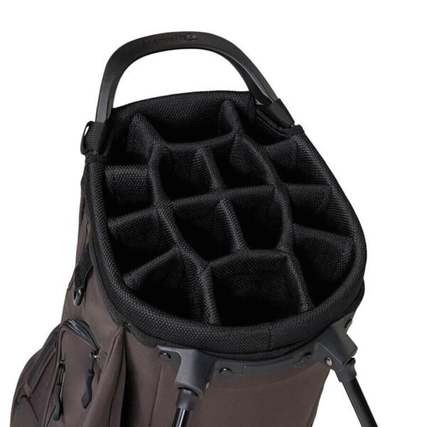 TaylorMade Bolsa Stand FlexTech Crossover US