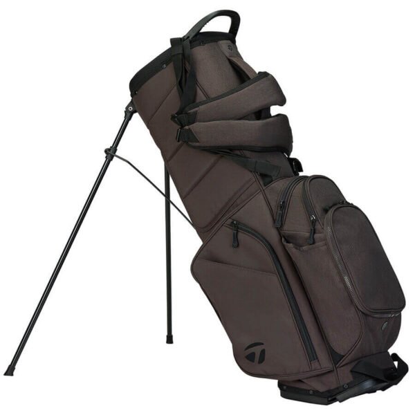 TaylorMade Bolsa Stand FlexTech Crossover US