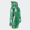 Adidas Bolsa Stand Play Green
