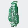 Adidas Bolsa Stand Play Green