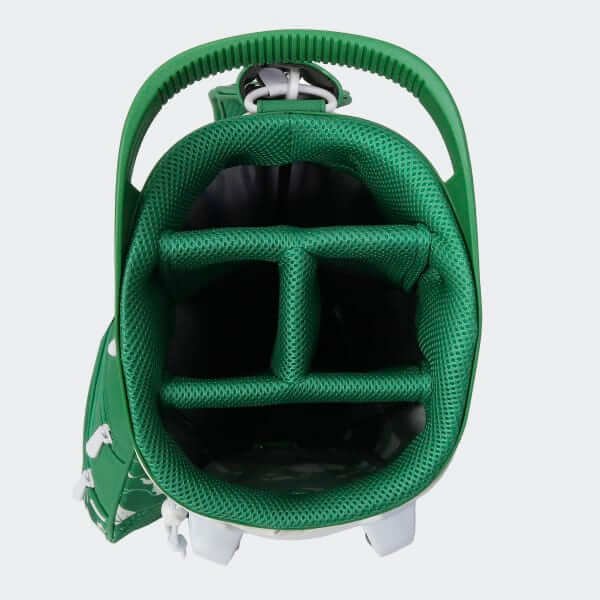 Adidas Bolsa Stand Play Green