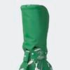 Adidas Bolsa Stand Play Green