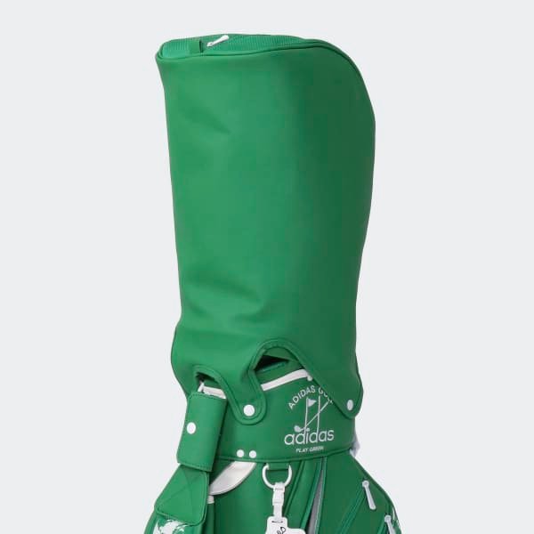 Adidas Bolsa Stand Play Green