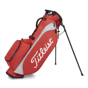 Titleist Bolsa Stand Players 4