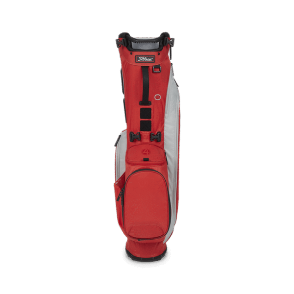 Titleist Bolsa de Golf Stand Players 4
