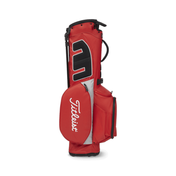 Titleist Bolsa de Golf Stand Players 4