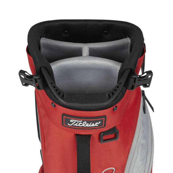 Titleist Bolsa de Golf Stand Players 4