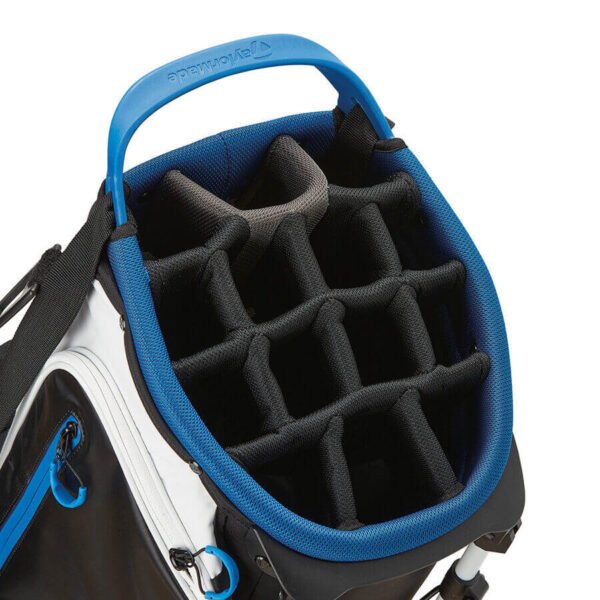 TaylorMade Bolsa Stand FlexTech Crossover