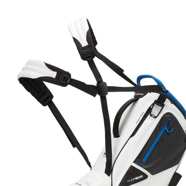 TaylorMade Bolsa Stand FlexTech Crossover