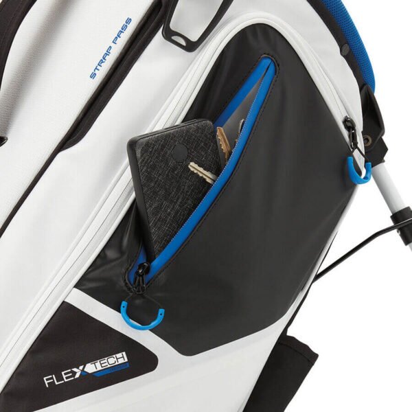 TaylorMade Bolsa Stand FlexTech Crossover