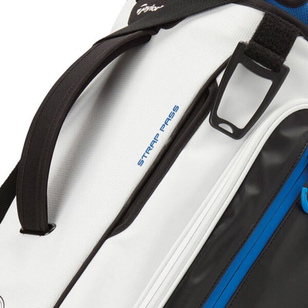 TaylorMade Bolsa Stand FlexTech Crossover