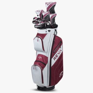 Callaway Equipo para Mujer REVA
