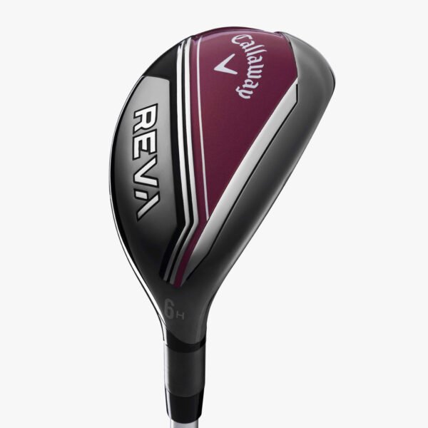 Callaway Equipo para Mujer REVA