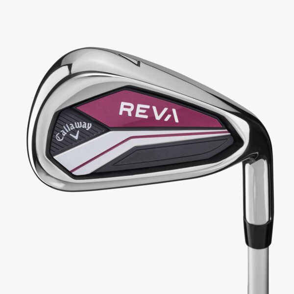 Callaway Equipo para Mujer REVA