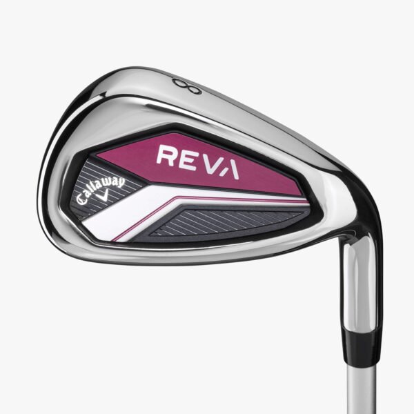 Callaway Equipo para Mujer REVA