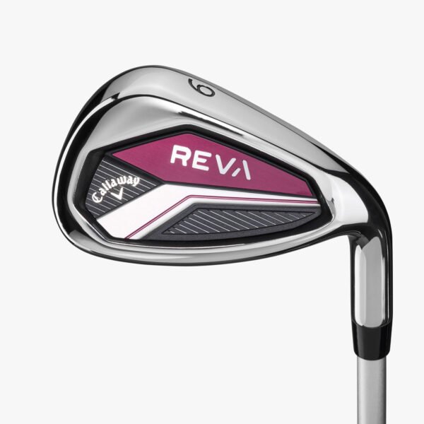Callaway Equipo para Mujer REVA