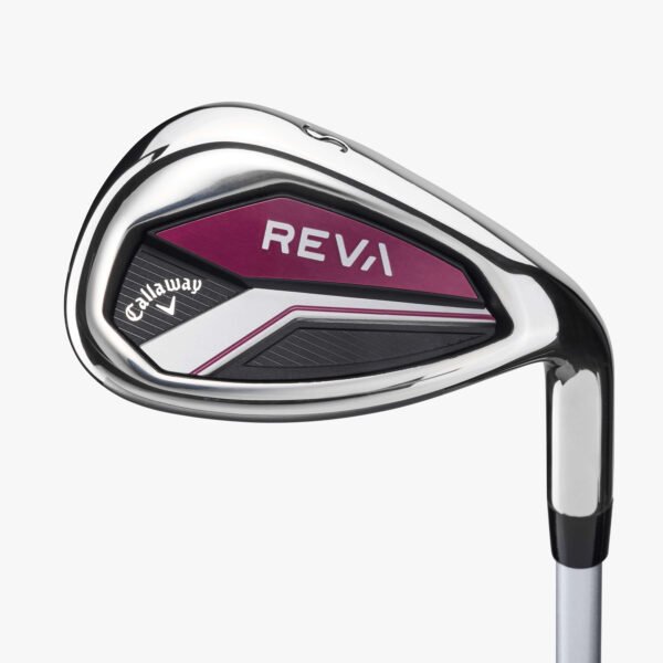 Callaway Equipo para Mujer REVA