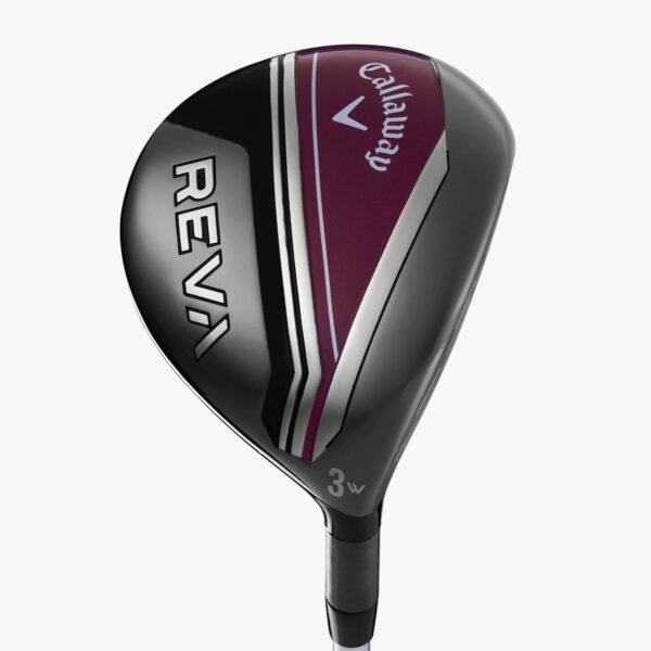 Callaway Equipo para Mujer REVA