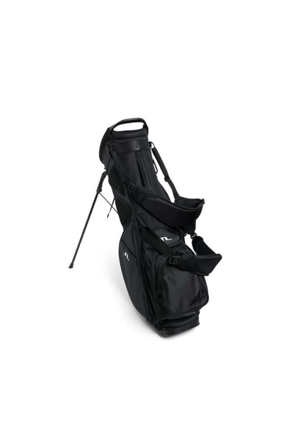 J.Lindeberg Bolsa Stand Flare