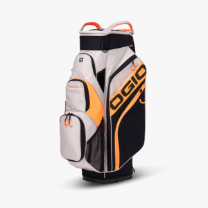 Ogio Bolsa Cart Woodē