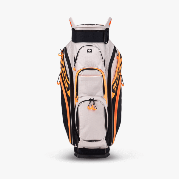 Ogio Bolsa de Golf Cart Woodē