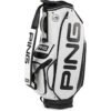 Ping Bolsa Tour Staff
